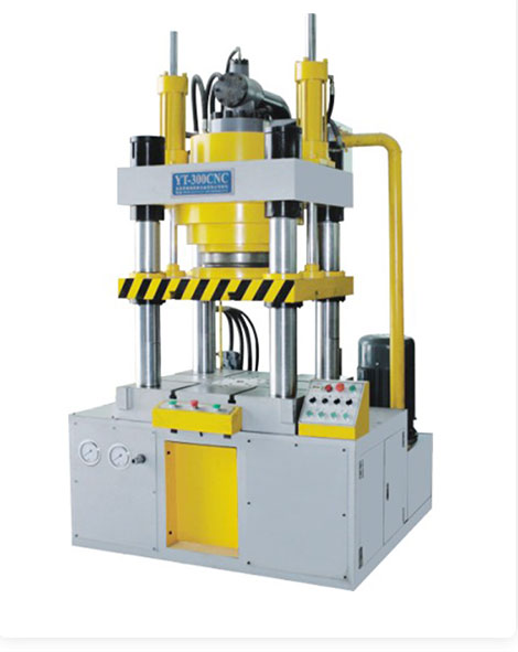 四柱<a href='http://www.kstyzx.com.cn/' target='_blank'><u>液壓機</u></a>