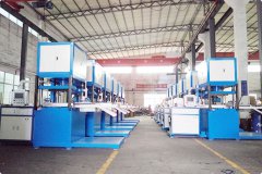 液壓機(jī)氣液阻尼缸