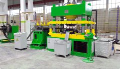 液壓機(jī)氣缸的分類