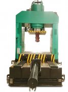 液壓機雙作用變量葉片泵的結構發(fā)展特點